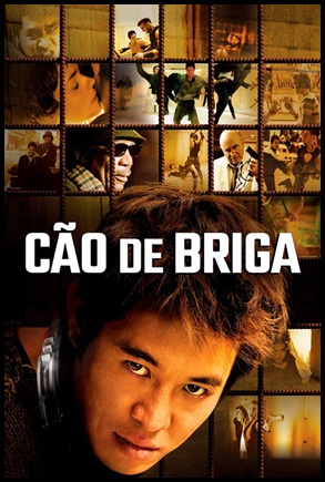 Cão de Briga (2005)