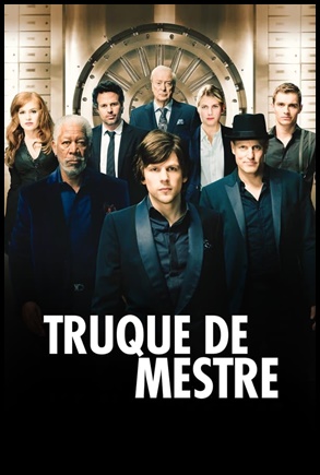Truque de Mestre (2013)