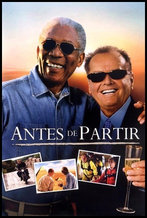 Antes de Partir (2007)