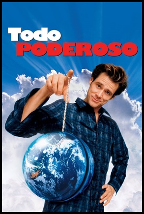 Todo Poderoso (2003)