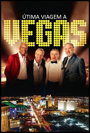 Última Viagem a Vegas (2013)