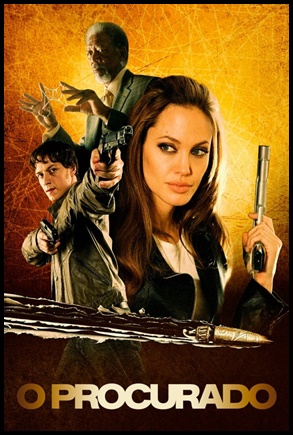 O Procurado (2008)