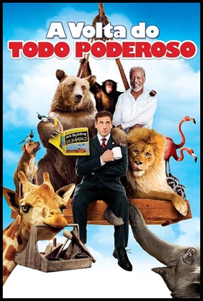 A Volta do Todo Poderoso (2007)