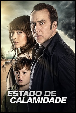 Estado de Calamidade (2017)