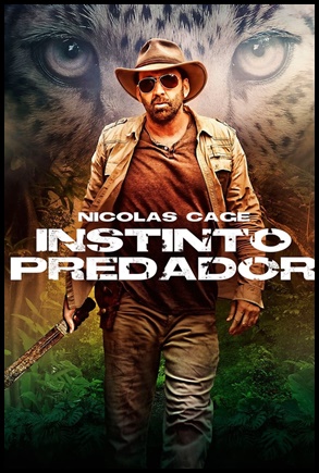 Instinto Predador (2019)