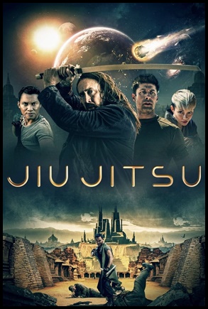 Jiu Jitsu (2020)