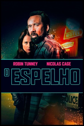 O Espelho (2018)