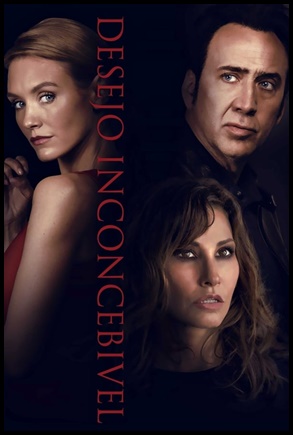 Desejo Inconcebível (2017)