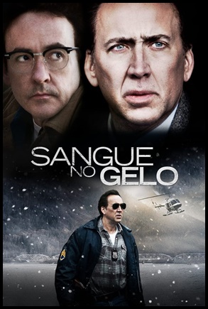 Sangue no Gelo (2013)