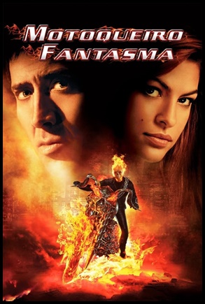 Motoqueiro Fantasma (2007)