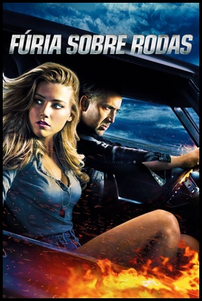 Fúria Sobre Rodas (2011)