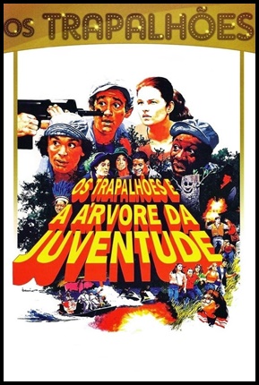 Os Trapalhoes e a Arvore da Juventude - 1991