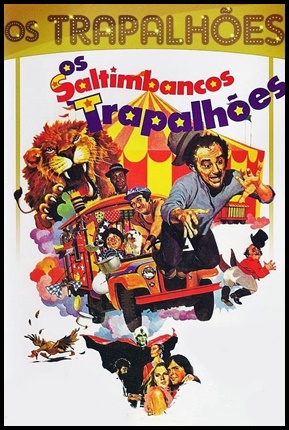 Os Saltimbancos Trapalhoes - 1981