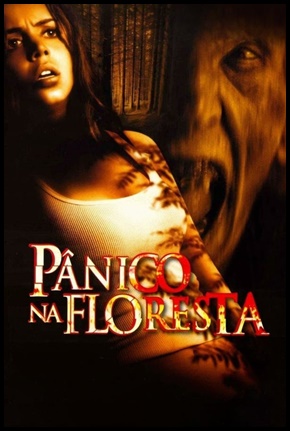 Pânico na Floresta (2003)