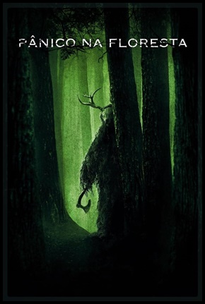 Pânico na Floresta: A Fundação (2021)