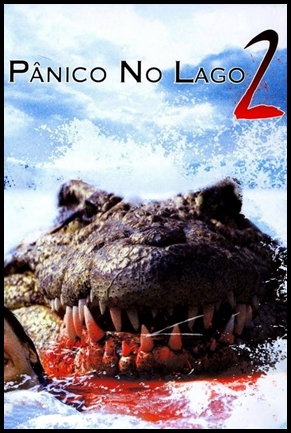 Pânico no Lago 2 (2007)