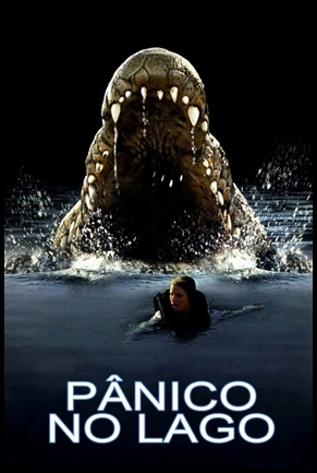 Pânico no Lago 1 (1999)