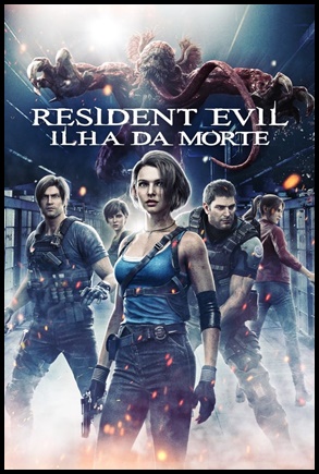 Resident Evil: A Ilha da Morte (2023)
