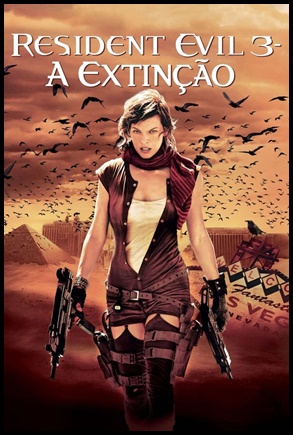 Resident Evil 3: A Extinção (2007)