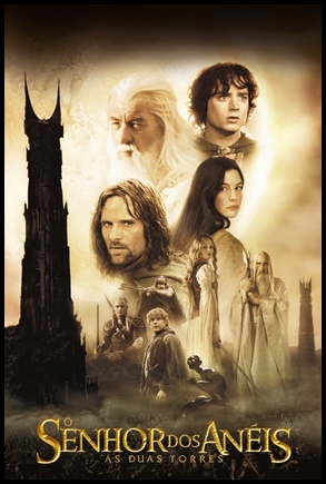 O Senhor dos Anéis: As Duas Torres (2002)