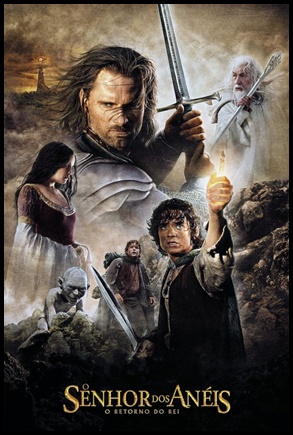 O Senhor dos Anéis: O Retorno do Rei (2003)