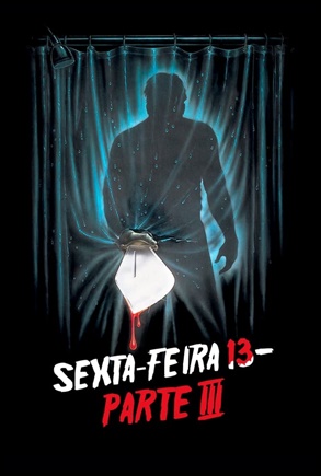 Sexta-Feira 13 - Parte 3 (1982)
