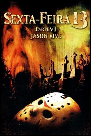 Sexta-Feira 13 - Parte VI: Jason Vive - 1986