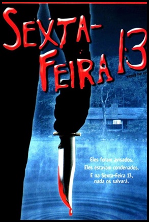 Sexta-Feira 13 - 1980