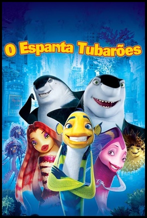 O Espanta Tubarões (2004)