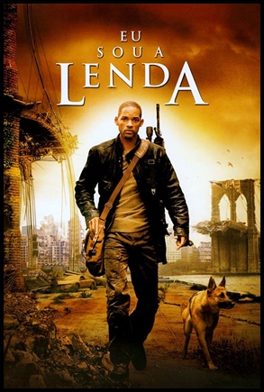 Eu Sou a Lenda (2007)