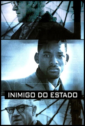 Inimigo do Estado (1998)