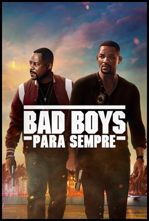 Bad Boys Para Sempre (2020)