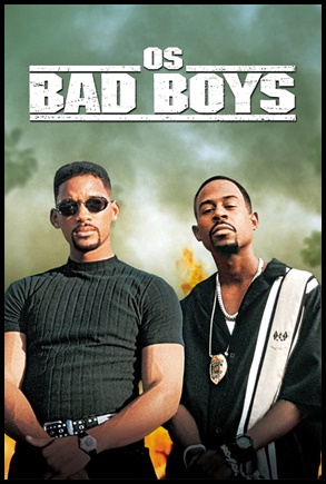 Os Bad Boys (1995)