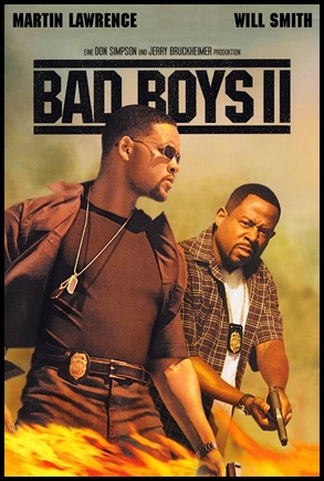 Os Bad Boys 2 - 2003