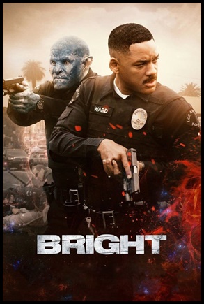 Bright (2017)