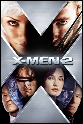 X-Men 2 - 2003