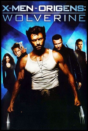 X-Men 4 - Origens: Wolverine - 2009
