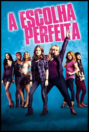 A Escolha Perfeita 2012