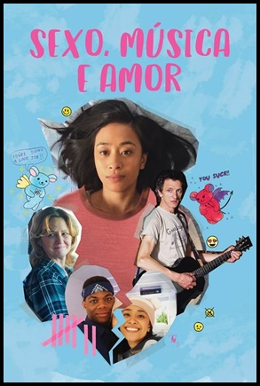 Sexo, Música e Amor 2018