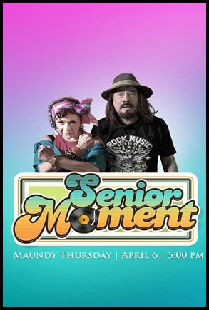 Senior Moment 2023