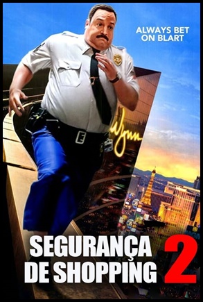 Segurança de Shopping 2   2015