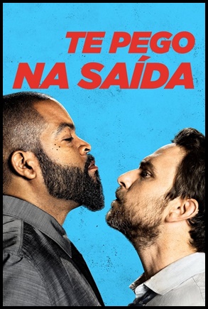 Te Pego na Saída 2017