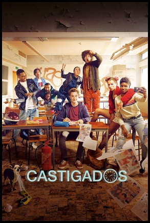 Castigados 2017