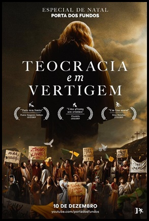 Teocracia em Vertigem 2020