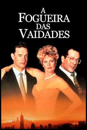 A Fogueira das Vaidades 1990