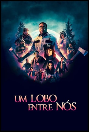 Um Lobo Entre Nós 2021