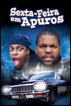 Sexta feira em Apuros 1995