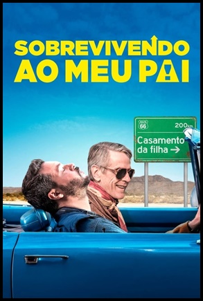 Sobrevivendo ao Meu Pai 2018