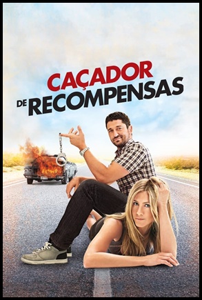 Caçador de Recompensas 2010