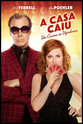 A Casa Caiu: Um Cassino na Vizinhança 2017